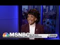 Rep. Maxine Waters Addresses Extremism in the GOP