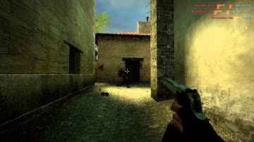 CS:S| Mist ~ by Jimmy;