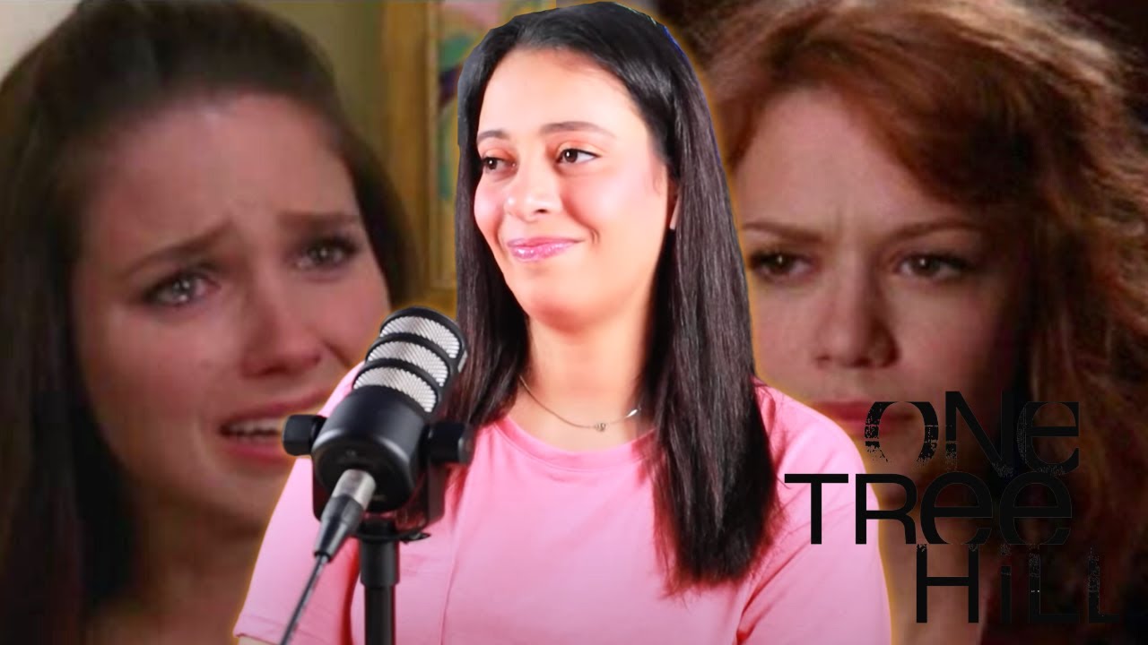 One tree hill~S7E09...E11~"Reaction&Review"