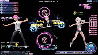 Touch4Games ( Wedding Dress x6 ) With Suan Kenneth