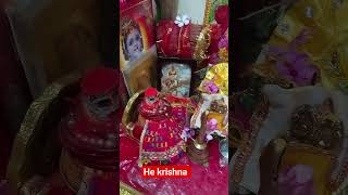 adhik pooja pad karna to deek hai #लेकिन प्रभु सेप्रेम। हर एन्शान से प्रेम ही पूजा है🙏