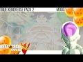 Dragon Ball Xenoverse True Xenoverse Pack 2 Mods