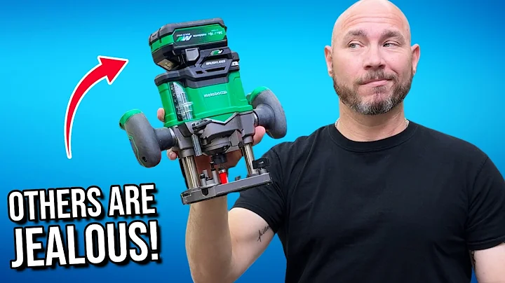 This Router's Secret Weapon CRUSHES The Competition.