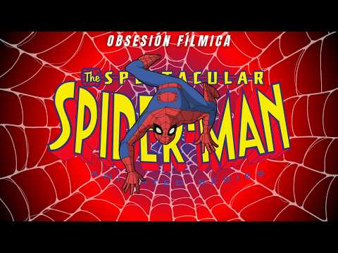 The series that BEST UNDERSTOOD Spider-Man
