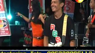 Video thumbnail of "Merynda Anjany - Sepanjang Jalan Kenangan | Dangdut (Official Music Video)"