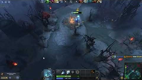 2020 07 29 MyFault is Lich(Win) Vs unfair Bots experiment Credit:FURIOUSPUPPY