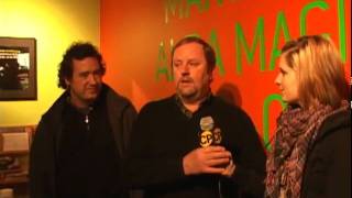 CPtv: Pittsburgh Cultural Trust's Gallery Crawl