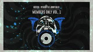 Download Lagu MASTERIA - Operator ft. Johnny Malek MP3