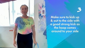 Escalator Thigh Break