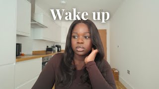 Is your 9-5 is blocking your blessings?