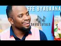 David Lutalo - Ffe Byagaana ( Official Audio ) Don