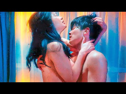 Fishbowl Wives / Hot Kissing Sex Scene — Sakura and Haruto | Shinohara Ryoko and Iwata Takanori 1x01