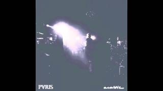 Miniatura de vídeo de "PVRIS: Mind Over Matter ACOUSTIC [OFFICIAL AUDIO]"
