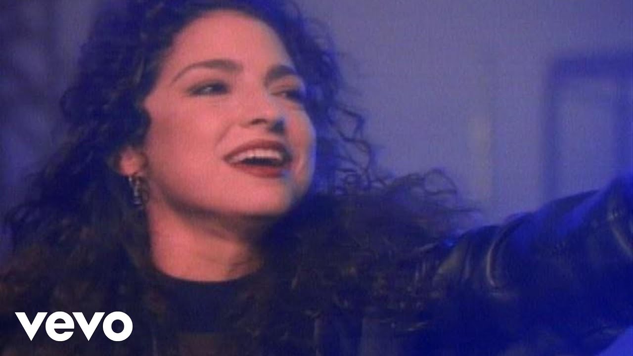 Gloria Estefan Coming Out Of The Dark (Spanish Version) YouTube Gloria Estefan Coming Out Of The Dark (Spanish Version) YouTube