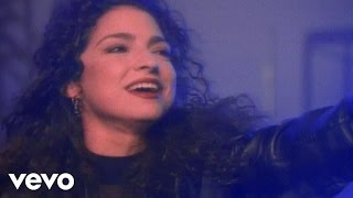 Gloria Estefan - Coming Out Of The Dark (Spanish Version)