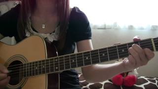 YUI Umbrella 弾き語り/cover YUI Umbrella 弾き語り/cover