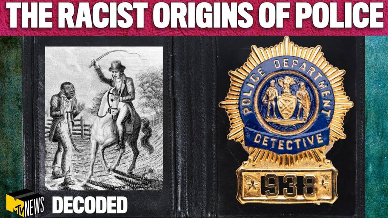 Police Badge Origins and Meaning