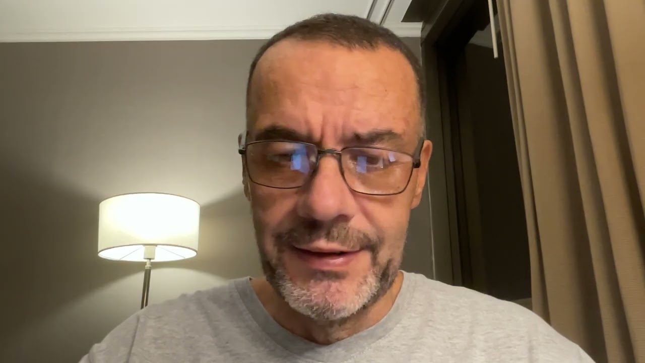 46º Dia.Oração e leitura anual de toda a Bíblia.