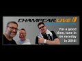 ChampCar Endurance Series Live Stream