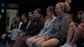 Into the Woods Jr. - Behind the Scenes | Innovative Arts