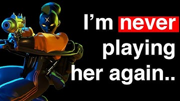 What Happened To Deadlock