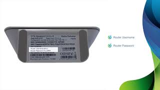 COSMOTE Hints & Tips - Αλλαγή καναλιού στο Router Speedport Entry 2i screenshot 4