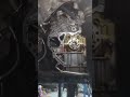 "Jeep Grand Cherokee Engine Swap – আমাদের সৌদি গ্যারেজে নিখুঁত সমাধান" #automobile #shorts