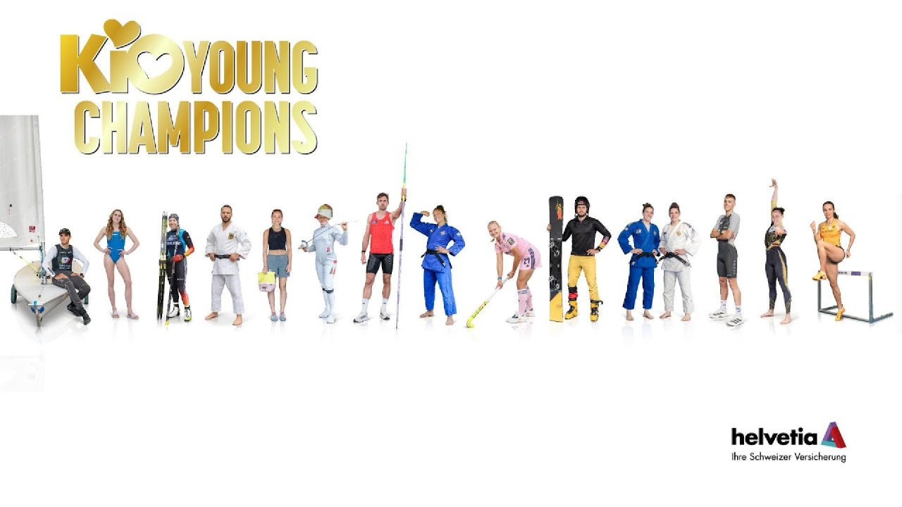 Die KiO Young Champions