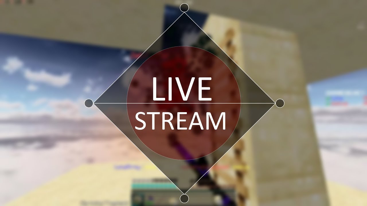 CW Queue mit luma | Donations werden geaddet!