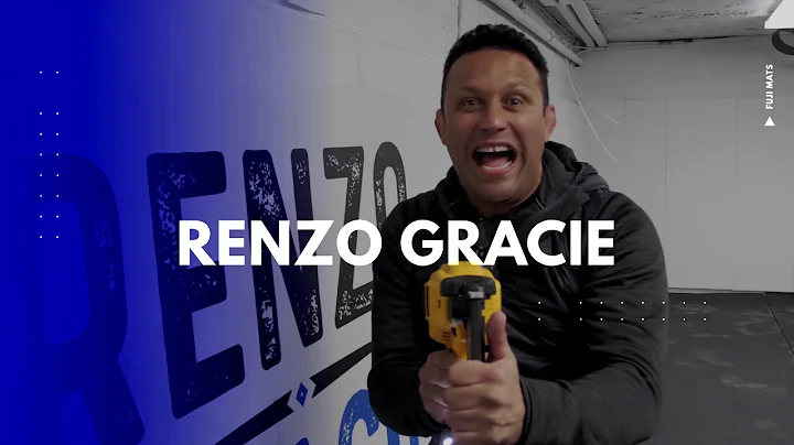 Renzo Gracie Upper-West-Side NYC
