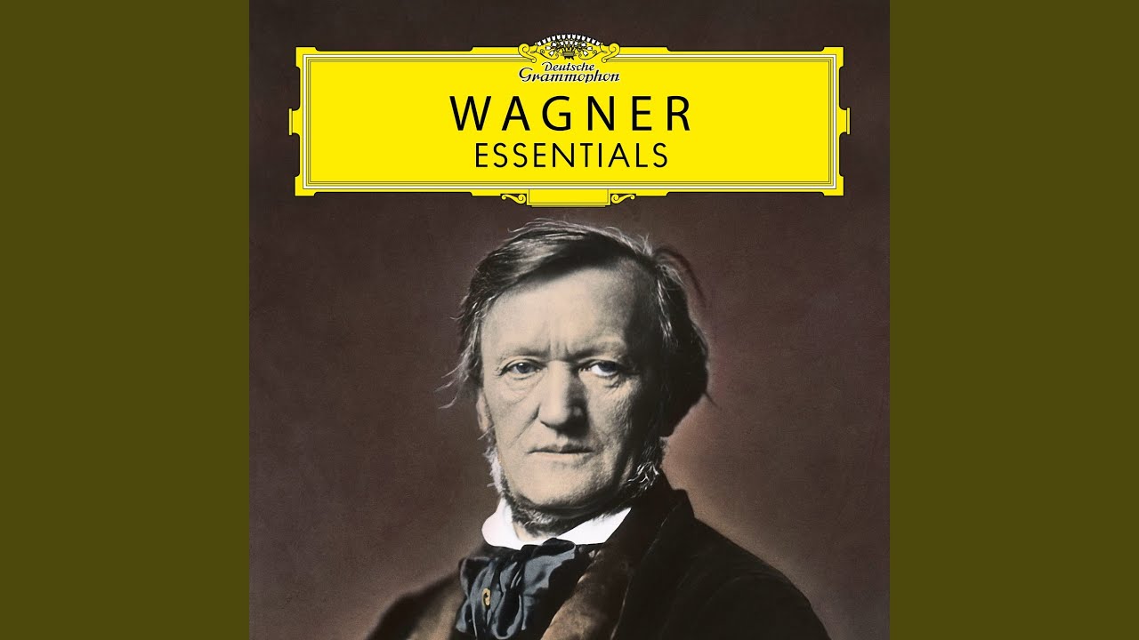 Lohengrin: Prelude (Concert Ending) - YouTube