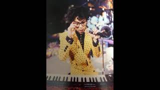 U (by Prince - unreleased) / +given 2 Paula Abdul
