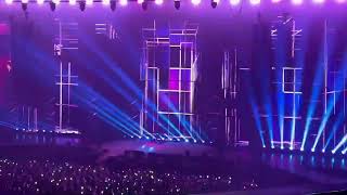 Mark Tuan - Save Me Opening Song Pull Up Thailand Fanmeeting 2022 Day 2