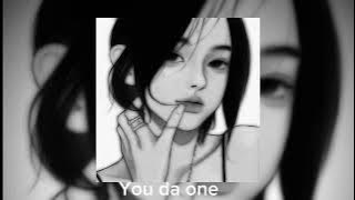 SPEED UP YOU DA ONE