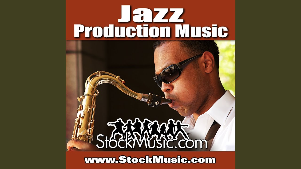 Jazz Hot - Royalty-Free Music