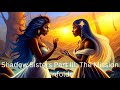Shadow Sisters Part III: The Mission Unfolds