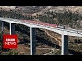New video by BBC News on YouTube