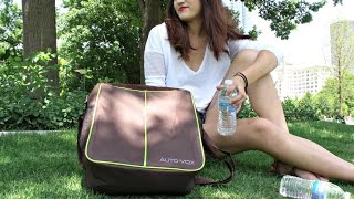 Auto-Vox Multi-Purpose Bag! screenshot 5