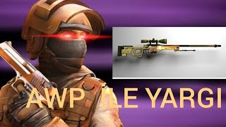 Bu Sefer Yargidayiz Standoff 2