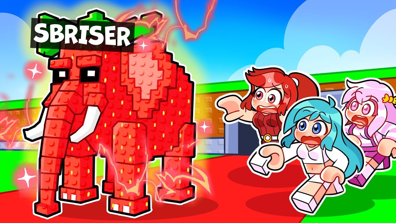 Fingo di Essere il NUOVO OG su Roblox Steal a Brainrot!