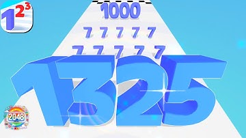 Number Master level 277 to 280 Android iOS Gameplay Walkthrough