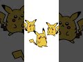 ピカチュウでEverybody do the flop! #shorts #ポケモン