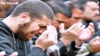 Dua Khatam Al Quran | Amazing Recitation | Hani Ar Rifai