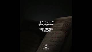 Download Lagu #Quran Surah An-Nahl Ayat 98-99#Subhanallah #Alhamdulillah #Lailahaillallah #AllahuAkbar MP3