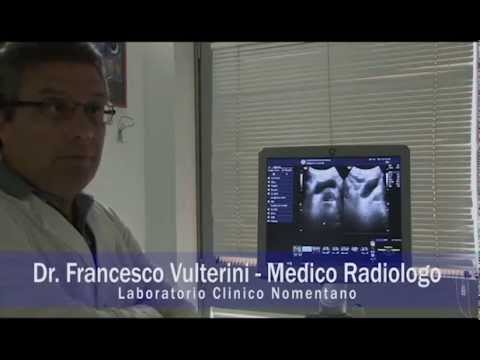 centro svevo roma preparazione per transrettale prostata