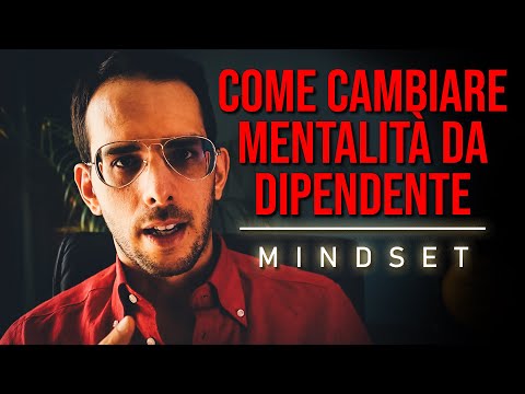 Cambiare Mentalità Da
