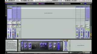 Cs4L Grainulator W Wii Mote