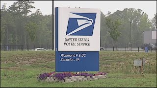 Audit uncovers 'egregious' issues with Richmond-area USPS mail delivery