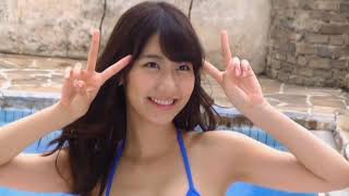 柏木由紀　2014年ヤングチャンピオン24号