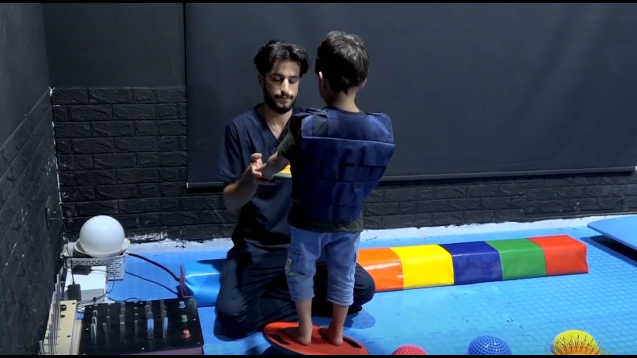 هۆکارەکانی تووشبوون بە حاڵەتی ئۆتیزم